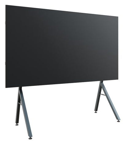 Hagor Unilumin ULW III – Displayständer, für 136"
