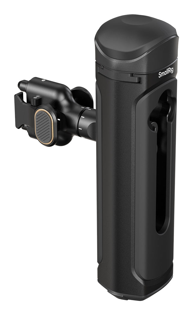 SmallRig Halterung – 120,6 × 31,7 × 30,79 mm, schwarz