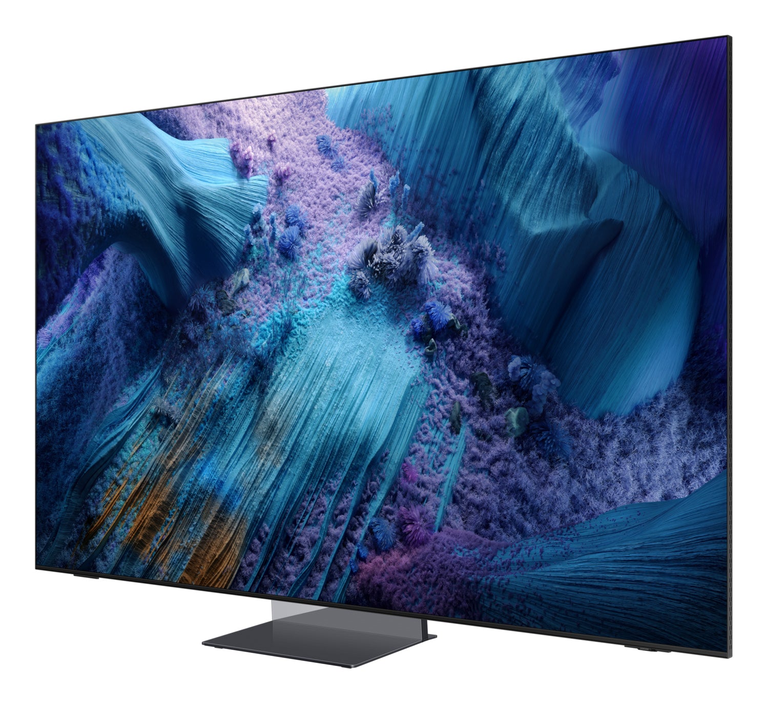Samsung QN990F QE85QN990FTXZU – 85" TV – 8K – Neo QLED – Tizen – 120 Hz – HDR10+