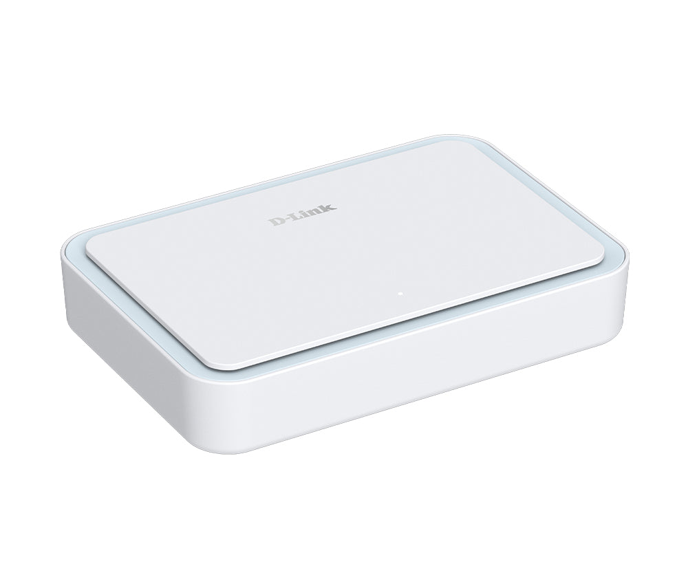 D-Link DBR-330 – WLAN-Router – Wi-Fi 6, 3,0 Gbit/s