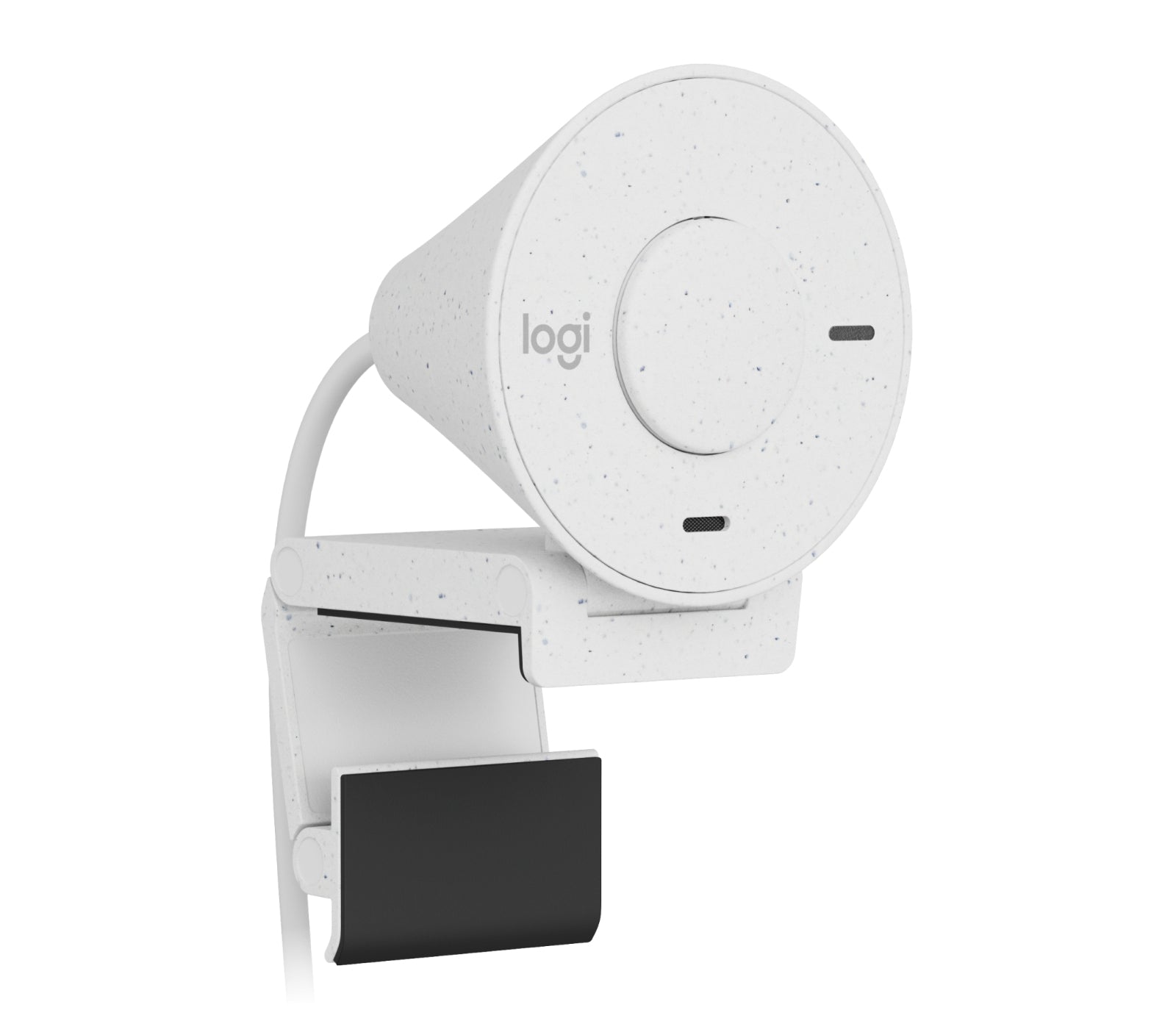 Logitech Brio 300 – Webcam – Full HD 1080p, Off-White