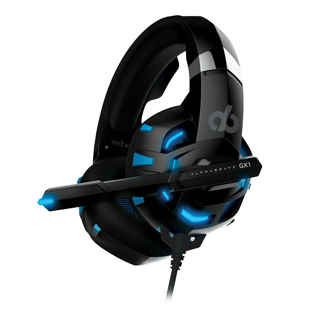 Veho VAB-001-GX-1 – Kabelgebunden, Gaming