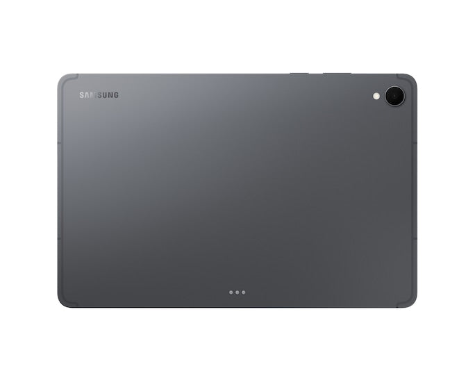 Samsung Galaxy Tab S11 – 11", 512 GB, 12 GB RAM, Wi‑Fi, Grau, IP68