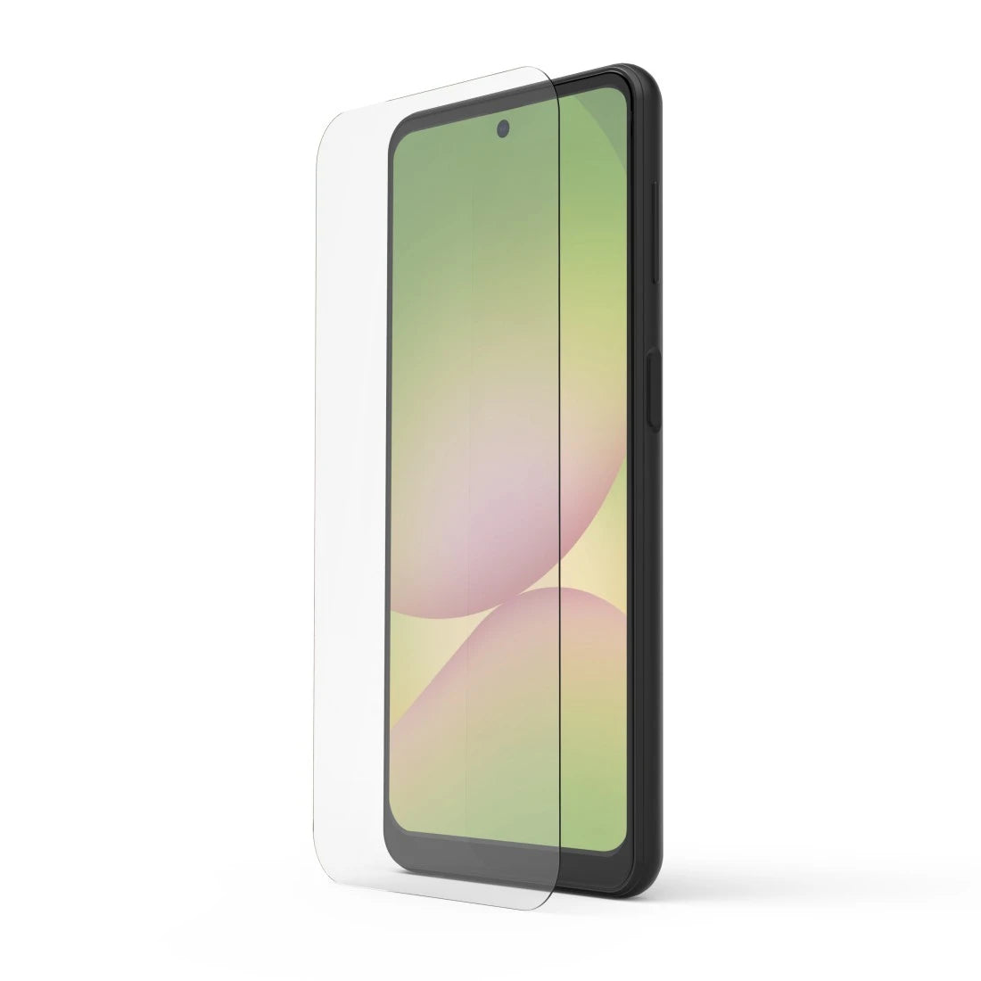 Hama Displayschutz (Panzerglas), 9H – für Galaxy A57 5G