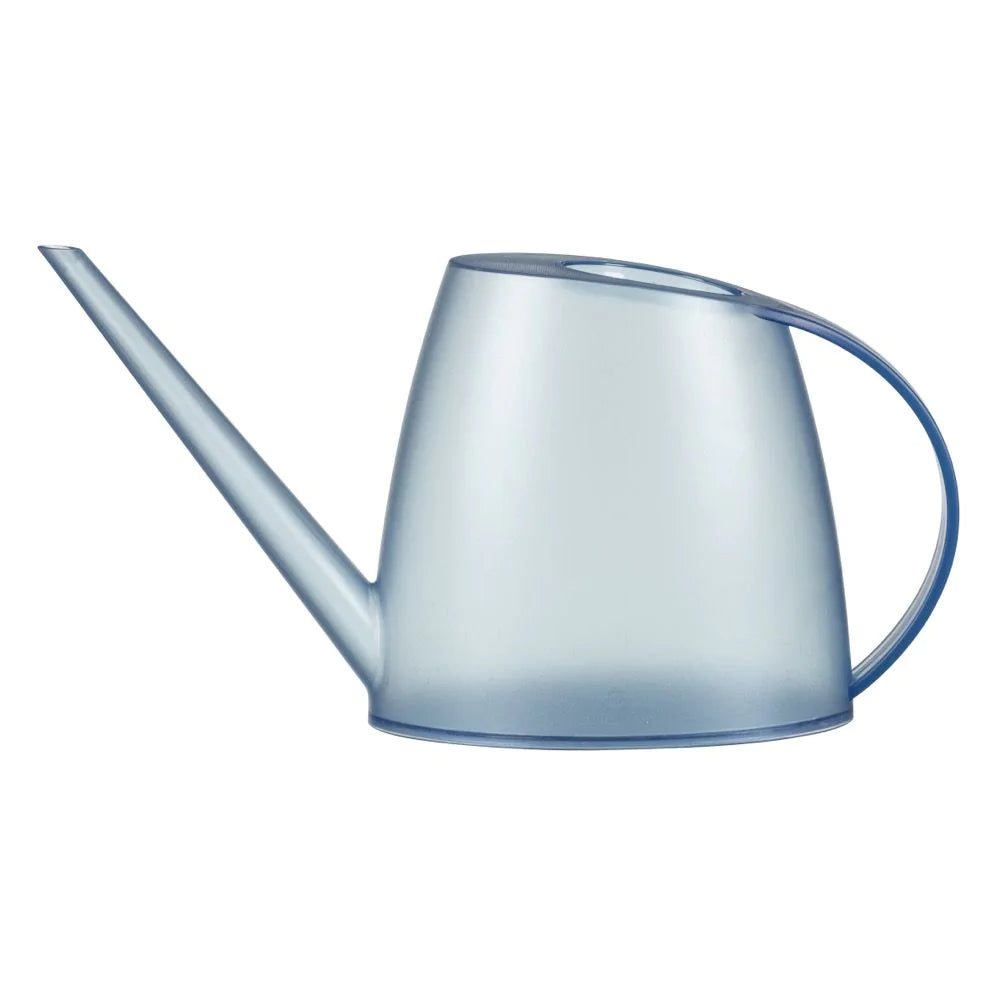Scheurich Giesskanne – 1,5 L – Kunststoff – Hellblau – 31,1 × 7,7 × 16,5 cm