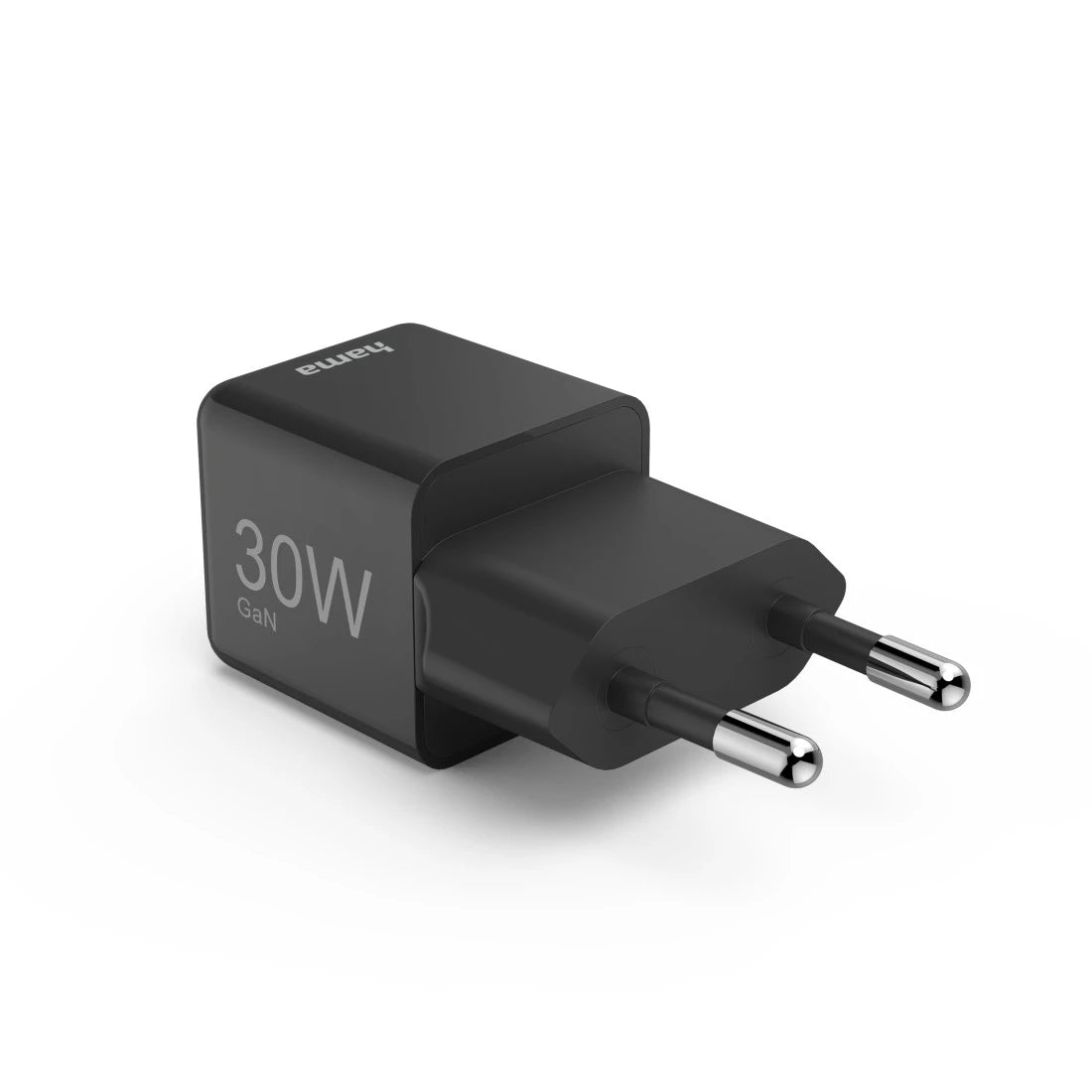 Hama Ladegerät – 30 W, 1× USB-C, PD, QC