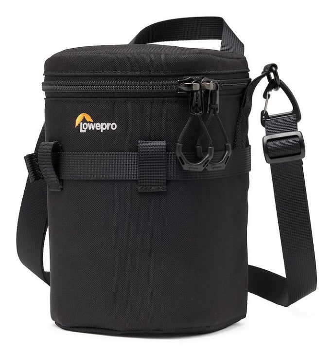 Lowepro ProTactic LCS 11×18 III Gürteltasche – Polyester – Schwarz