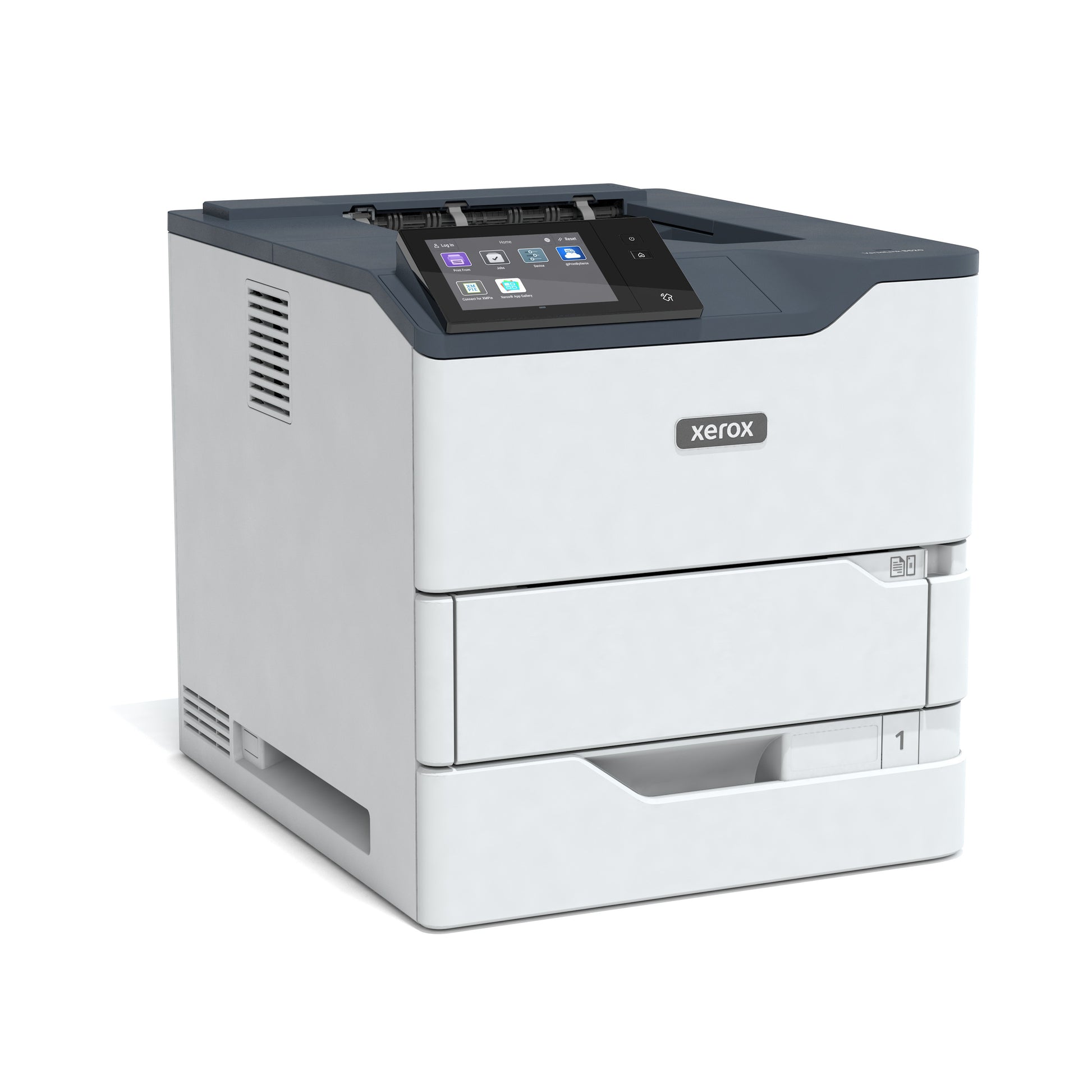 Xerox VersaLink B620 – A4, 61 Seiten/Min., 1200 × 1200 dpi, USB