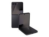Samsung Galaxy Z Flip7 Enterprise Edition – Schwarz, 256 GB, 12 GB
