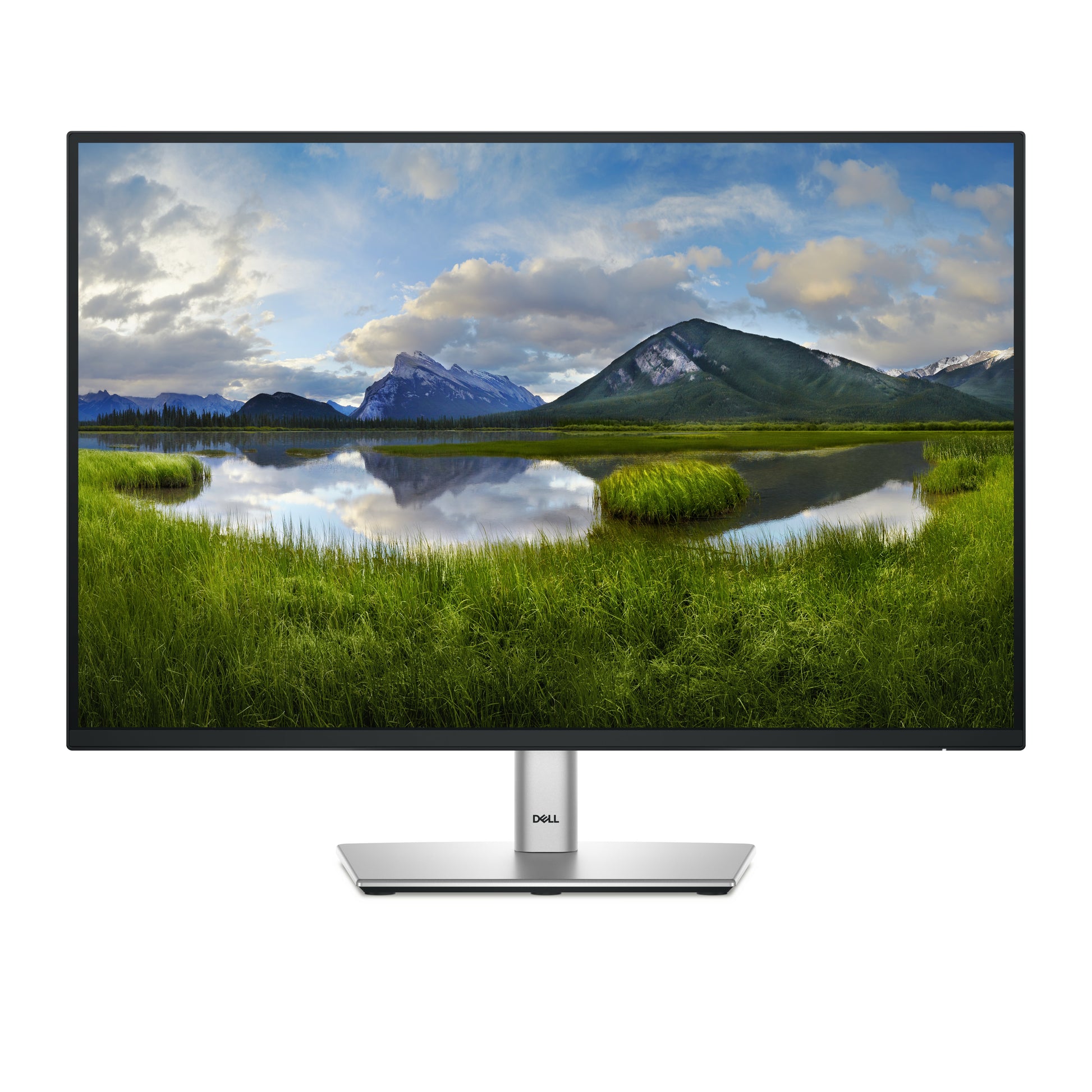 Dell P2425E – Monitor, 24,1" 1920 × 1200 (WUXGA), LCD