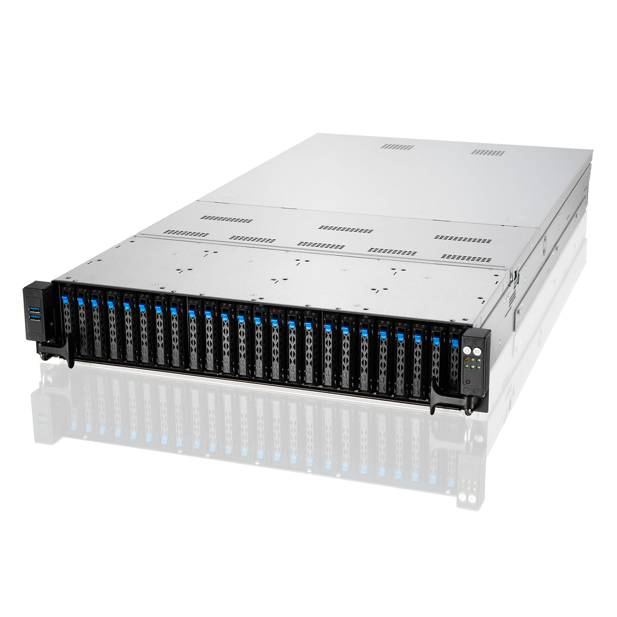 ASUS RS720-E11-RS24U Rack (2U) – Intel Xeon Scalable