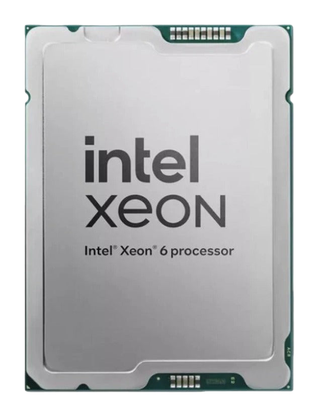 Lenovo ThinkSystem SR650/a V4 – Intel Xeon 6515P, 16 Kerne, 2,3 GHz (Boost 3,8 GHz), 150 W, LGA 4710