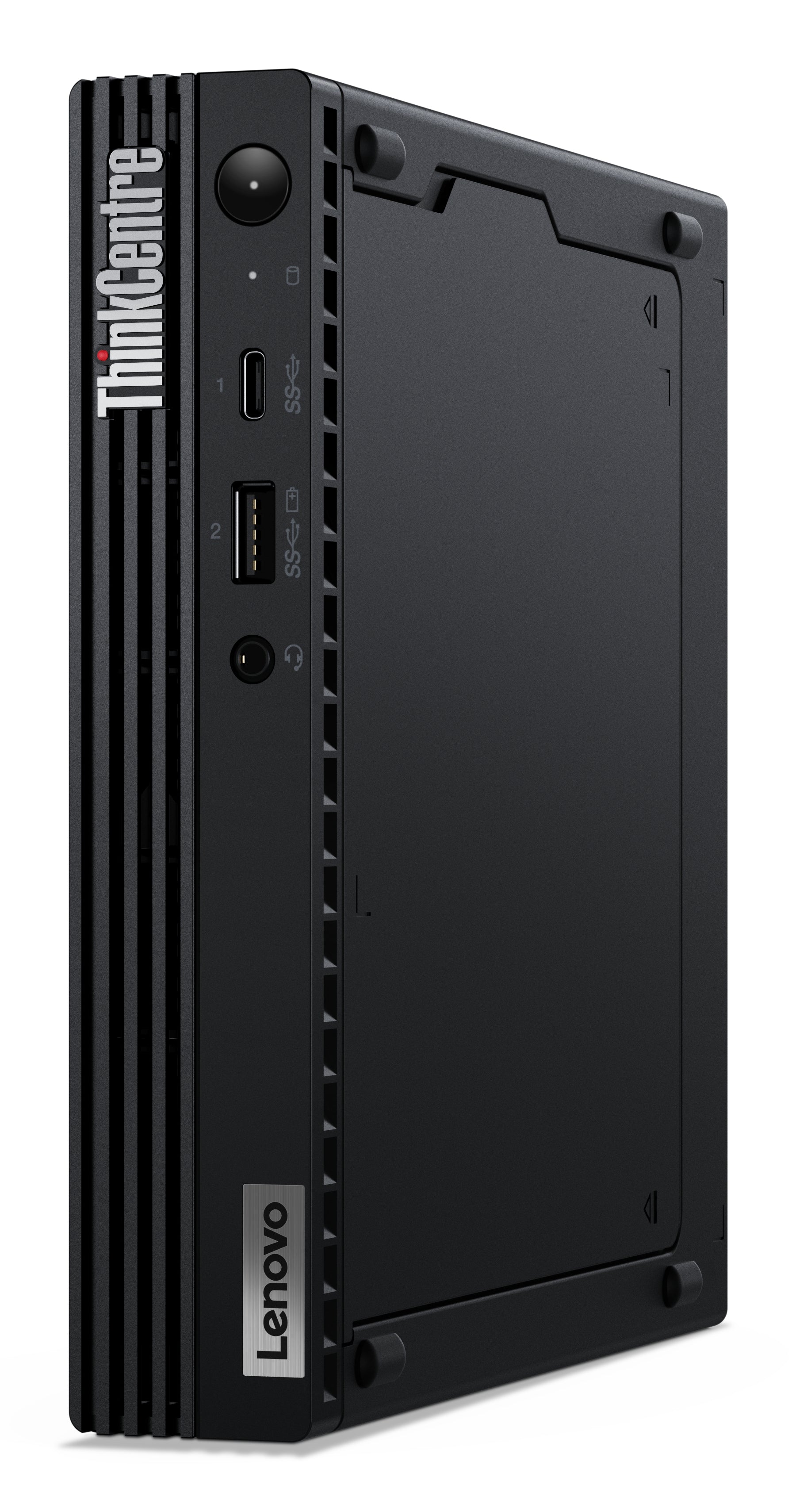 Lenovo ThinkCentre M75q Gen 2 Micro – AMD Ryzen 7 Pro 5755GE, 16 GB RAM, 512 GB SSD, Windows 11 Pro