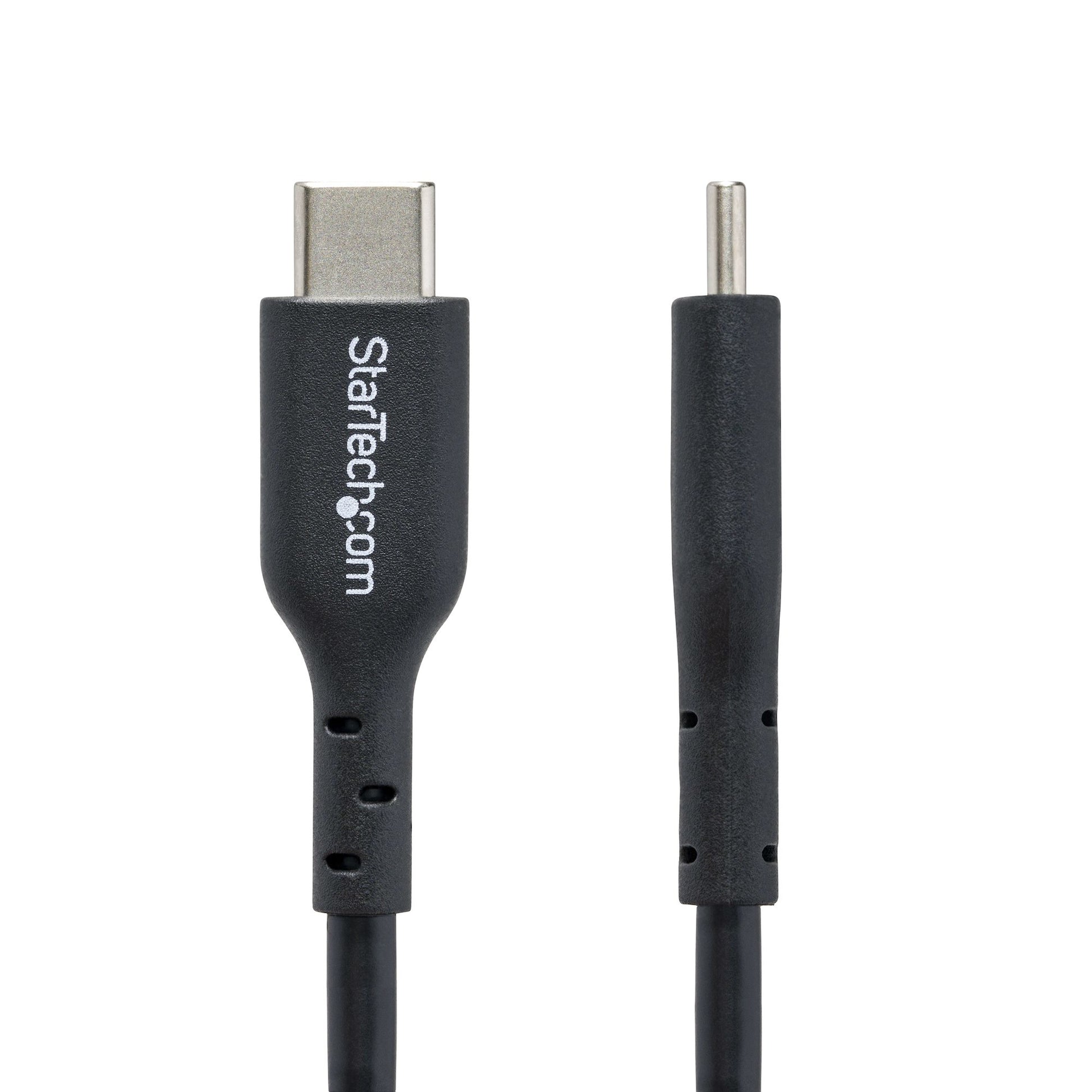 StarTech.com USB-Kabel, USB-C, 2 m, Ladekabel