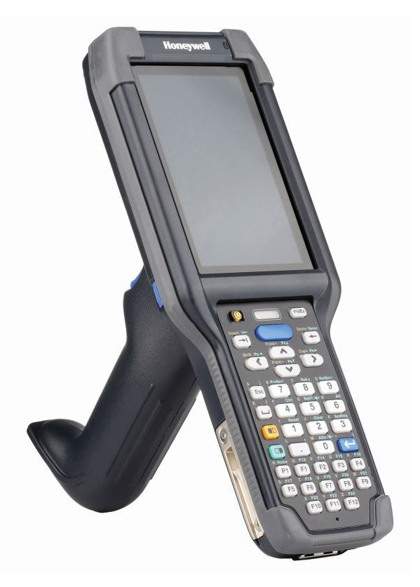Honeywell CK65 – 4,0", 4/32 GB, WLAN 5, 1D/2D, FlexRange XLR, IP65/68, Android 8, ATEX