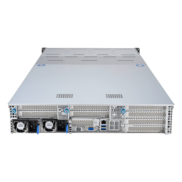 ASUS RS720-E11-RS12U Rack (2U) – Skalierbare Intel Xeon