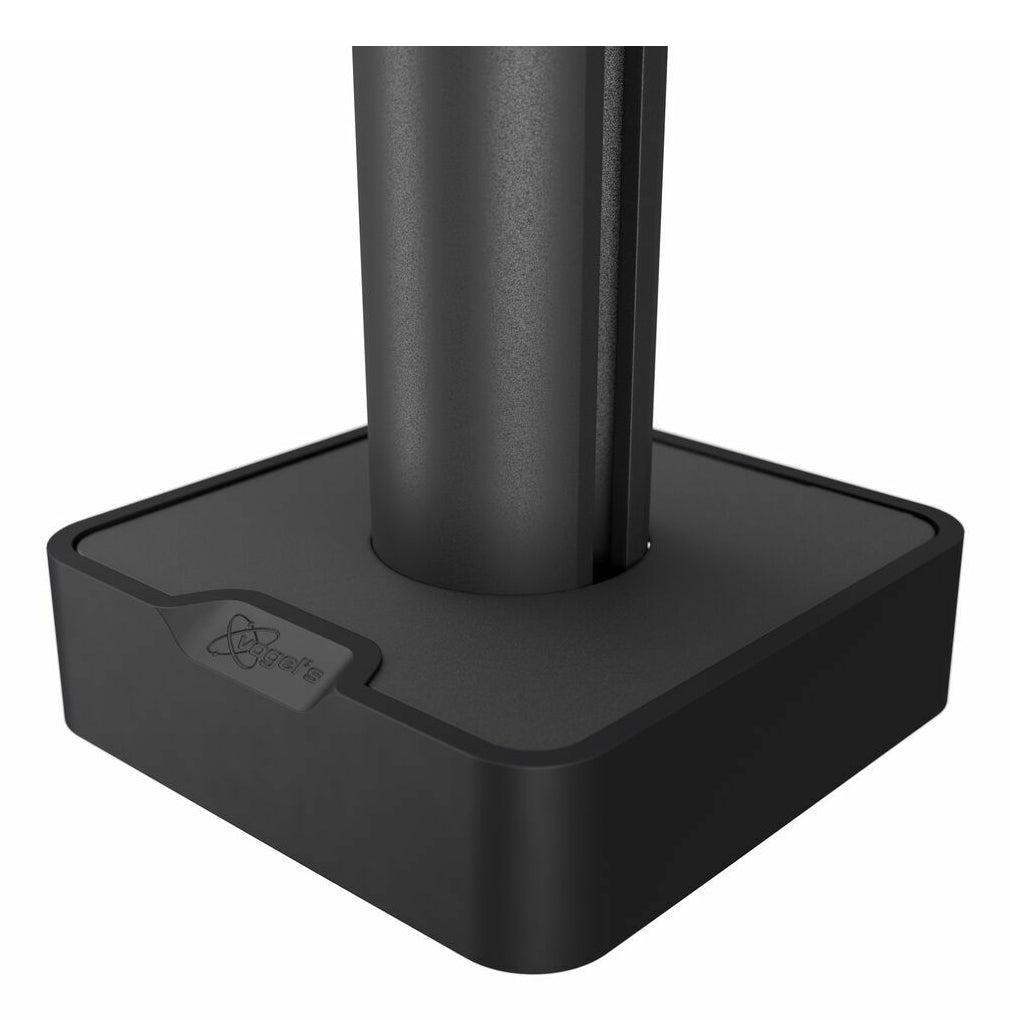 Vogel's MOMO C104 – Monitorhalterung, Standfuss, drehbar, schwarz