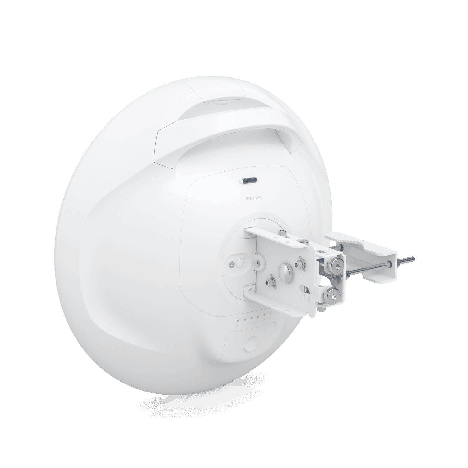 Ubiquiti Wave Professional – 60 GHz Funkbrücke, 2,5GbE, bis 15 km, 2,5 Gbit/s, IPX6