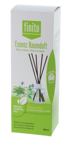 finito Mottenschutz – Lavendel, Zitrone – für Motten