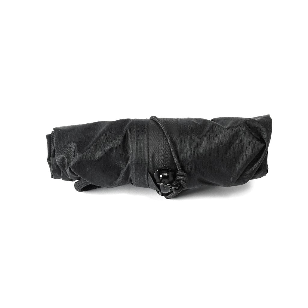 Peak Design Packungswürfel – 2,5 l – Schwarz – Nylon – 1 Stk.