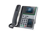 Poly Edge E450 – IP-Telefon, PoE