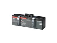 APC RBC162 UPS-Batteriemodul – 1 Stk. – für APC UPS