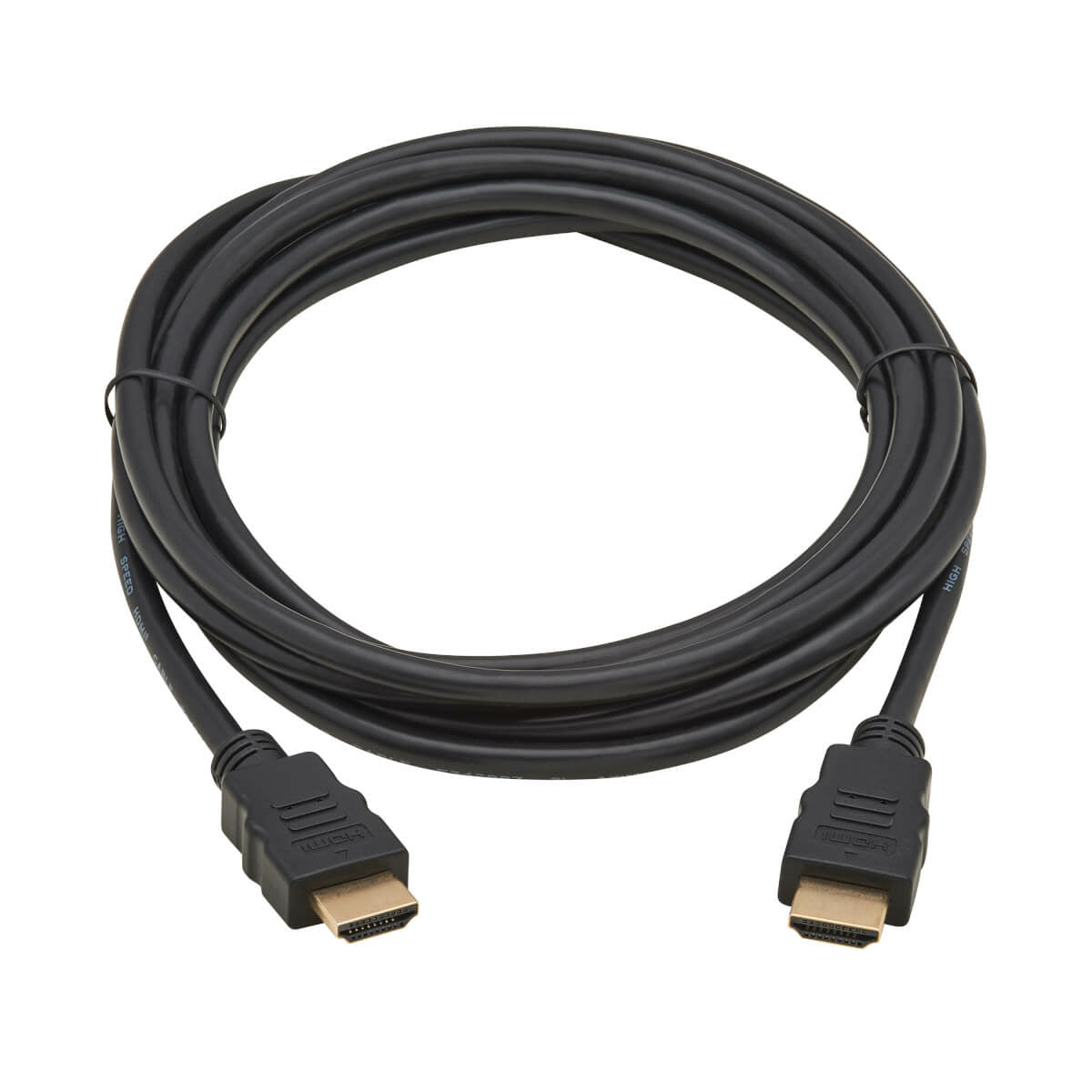 Tripp Lite HDMI Kabel – HDMI 1.4 – 4K 30 Hz – 9,14 m