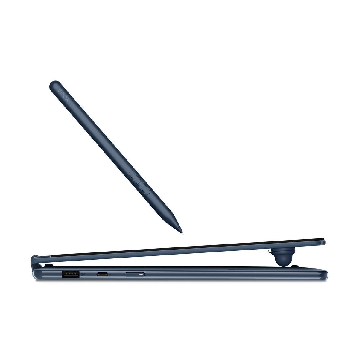 Lenovo Yoga 9 2-in-1 14Iph11 – 14" WQXGA+ OLED Touch, Core Ultra 7 355, 32 GB, 1 TB SSD, Win 11 Home