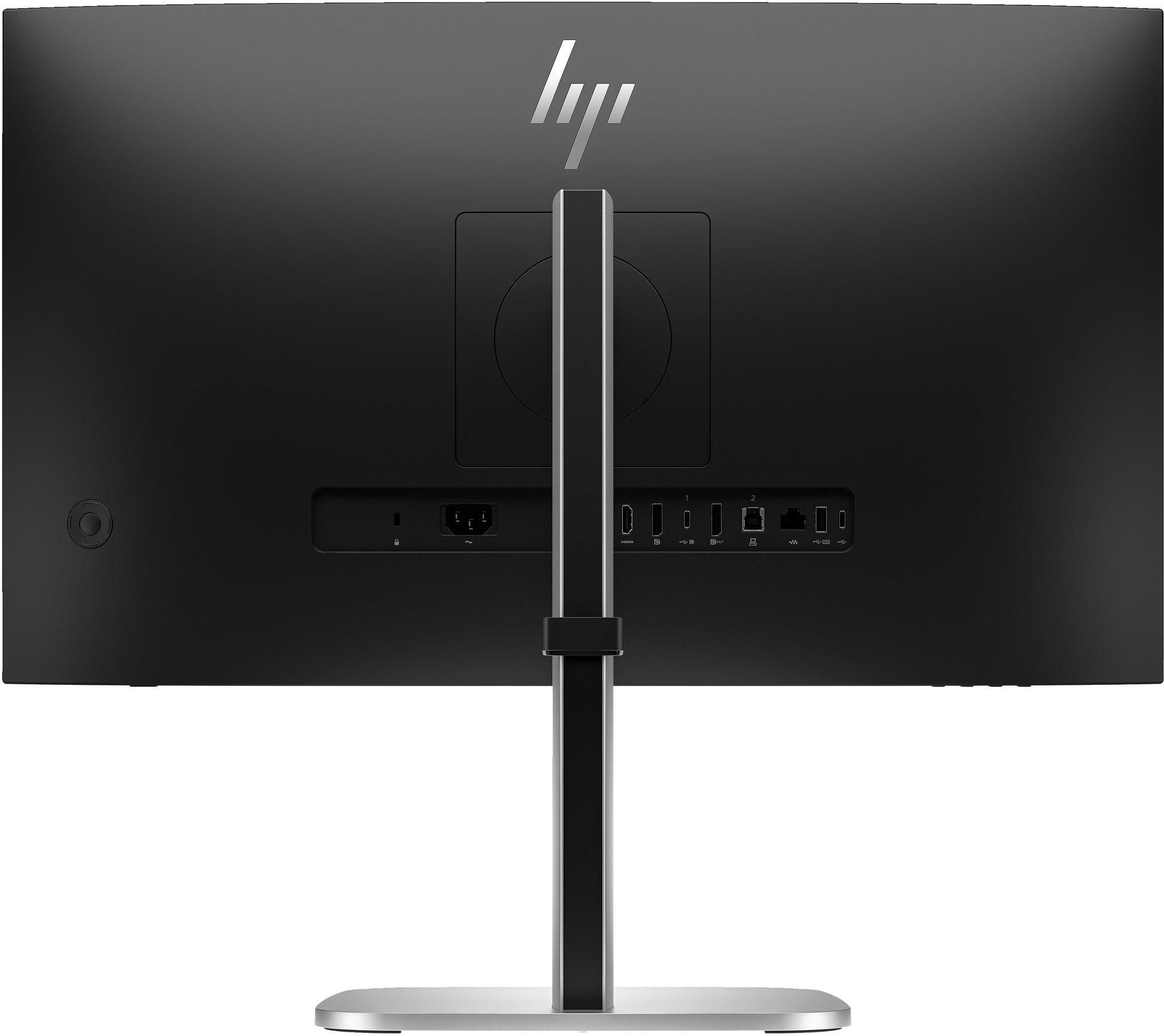 HP Series 5 Pro 27 (527pm) – Monitor, 27" WQHD (2560 × 1440), USB-C