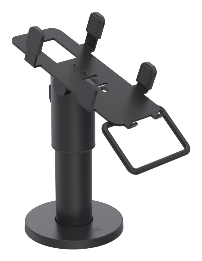 Ergonomic Solutions Panel-Kit, Schwarz – für Ingenico Move5000/3500, DURATILT SP1 V1.1