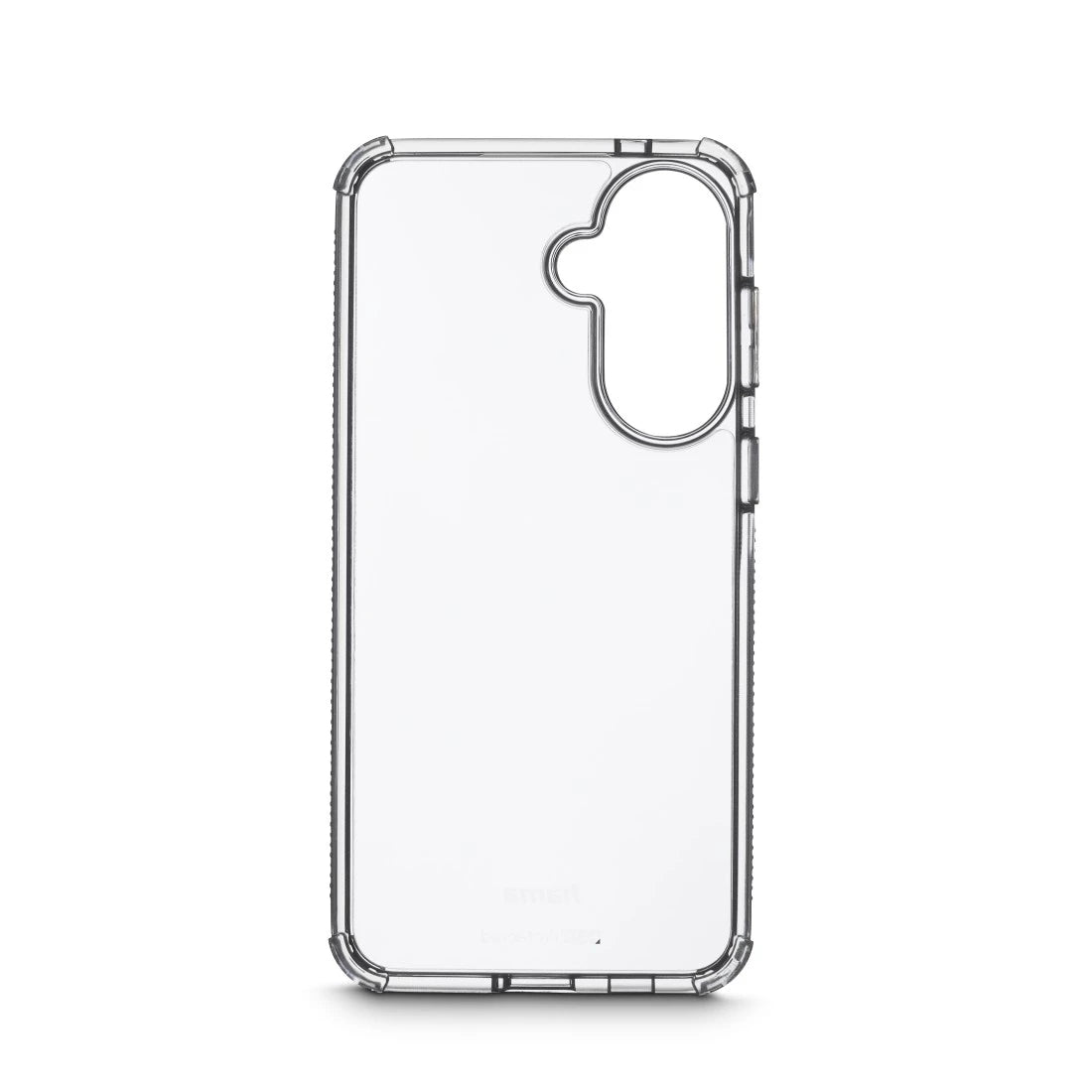 Hama Extreme Protect – Backcover – für Samsung Galaxy A57 5G, PC, Transparent, bis 3,5 m Sturzsicher