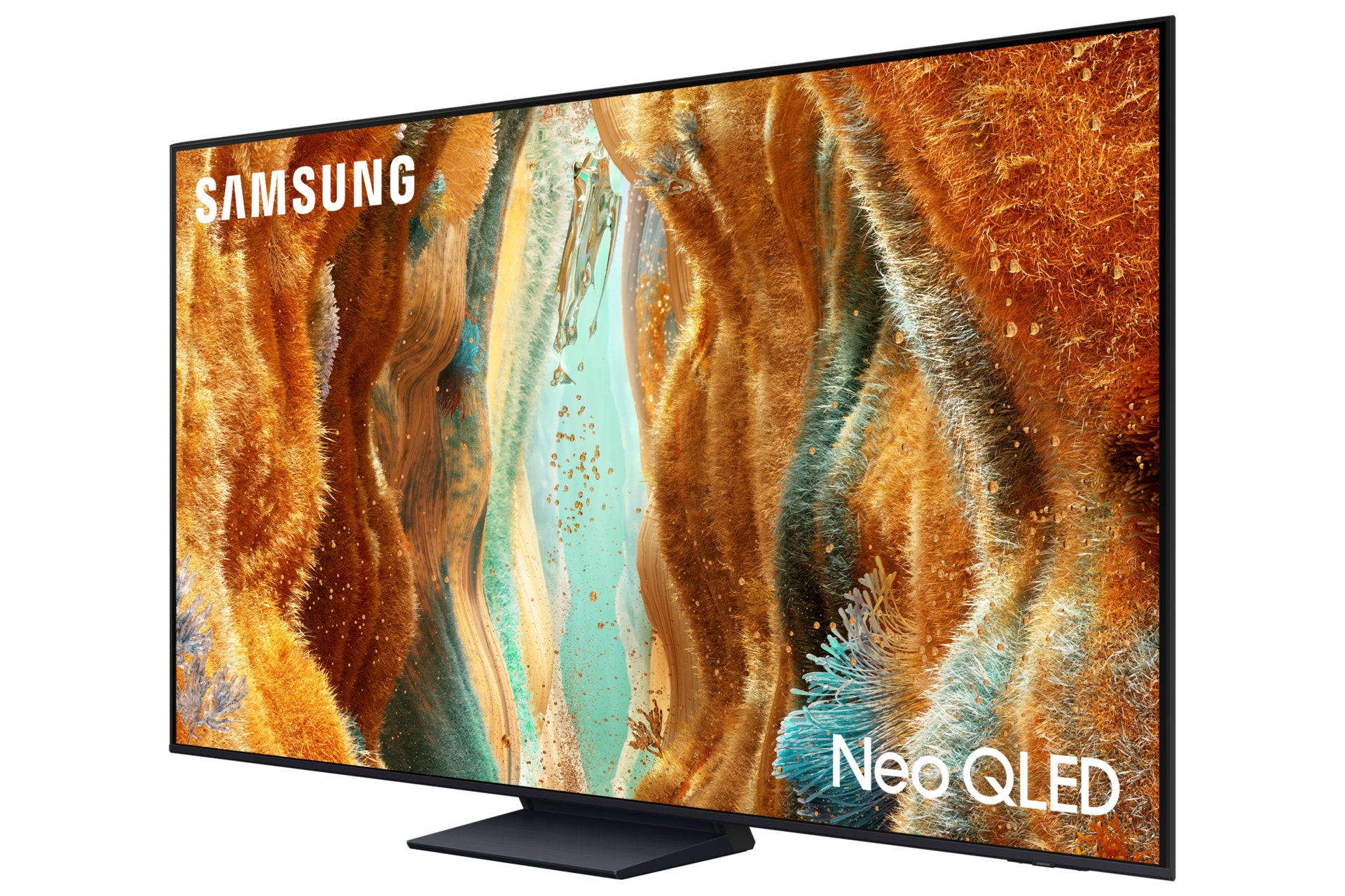 Samsung QE85QN73F ATXXN – 85" TV – 4K UHD – Neo QLED (Mini-LED) – Tizen – 100 Hz – HDR10+ Adaptive
