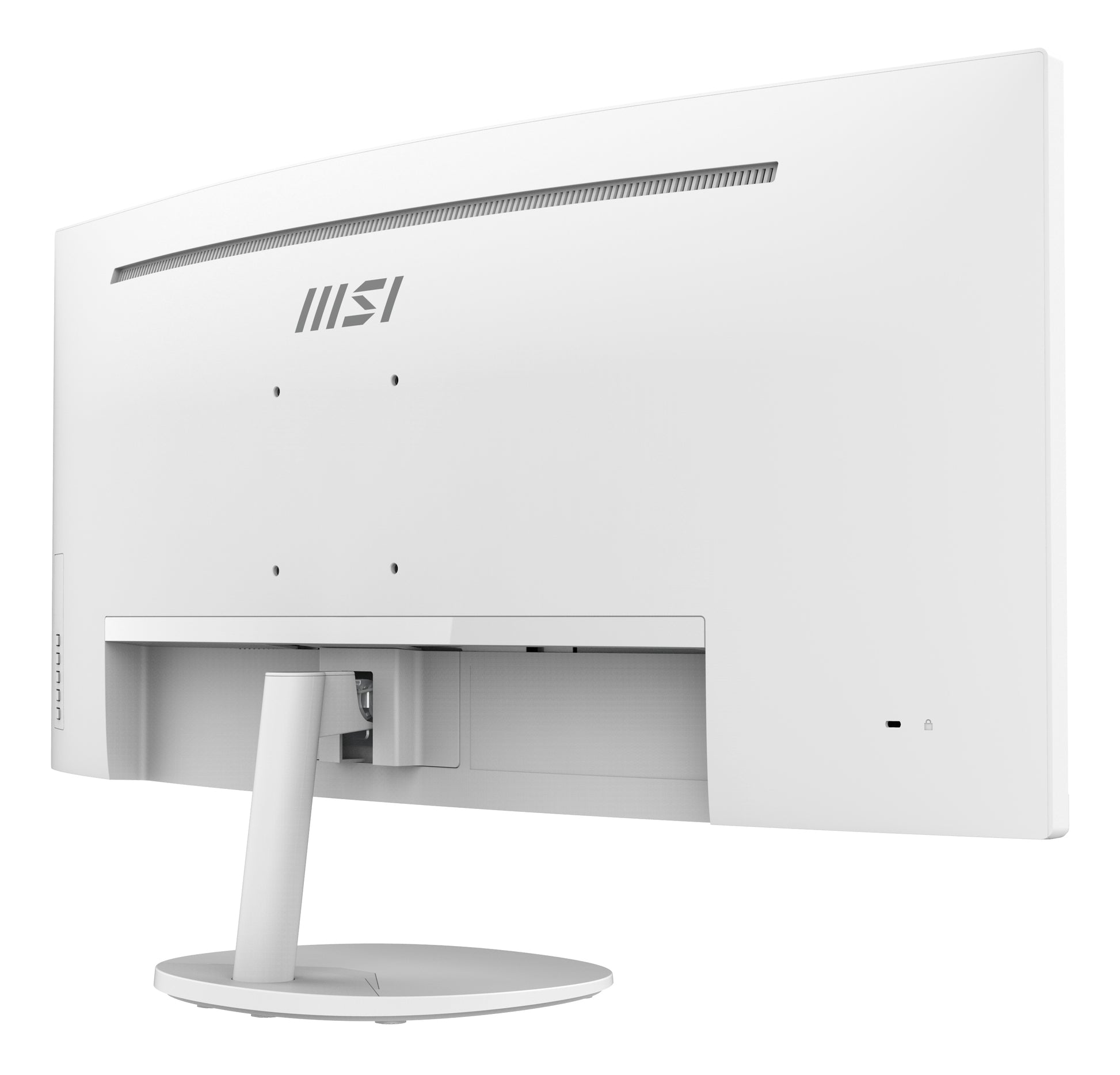 MSI PRO MP341CQWDE – 34" Gebogener 1500R, 3440 × 1440 (UWQHD), VA, 100 Hz