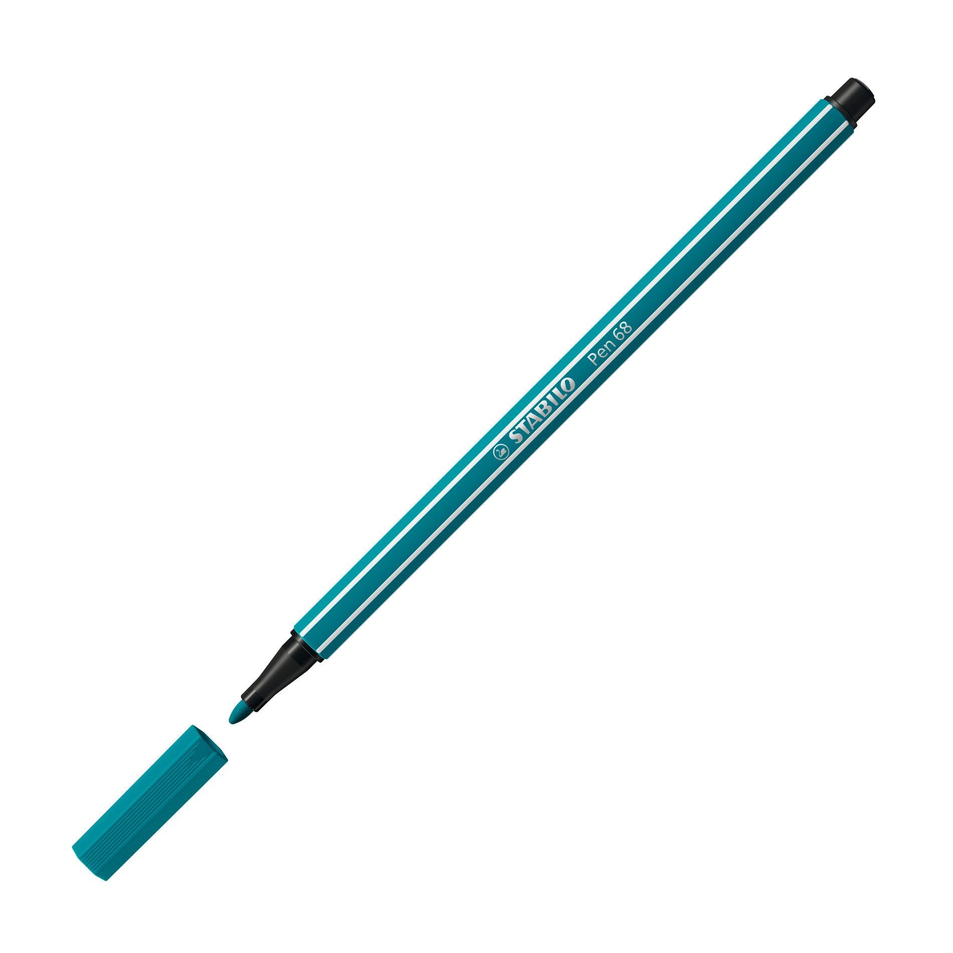 STABILO Filzstifte, Strichbreite 1 mm, 1 Stk.