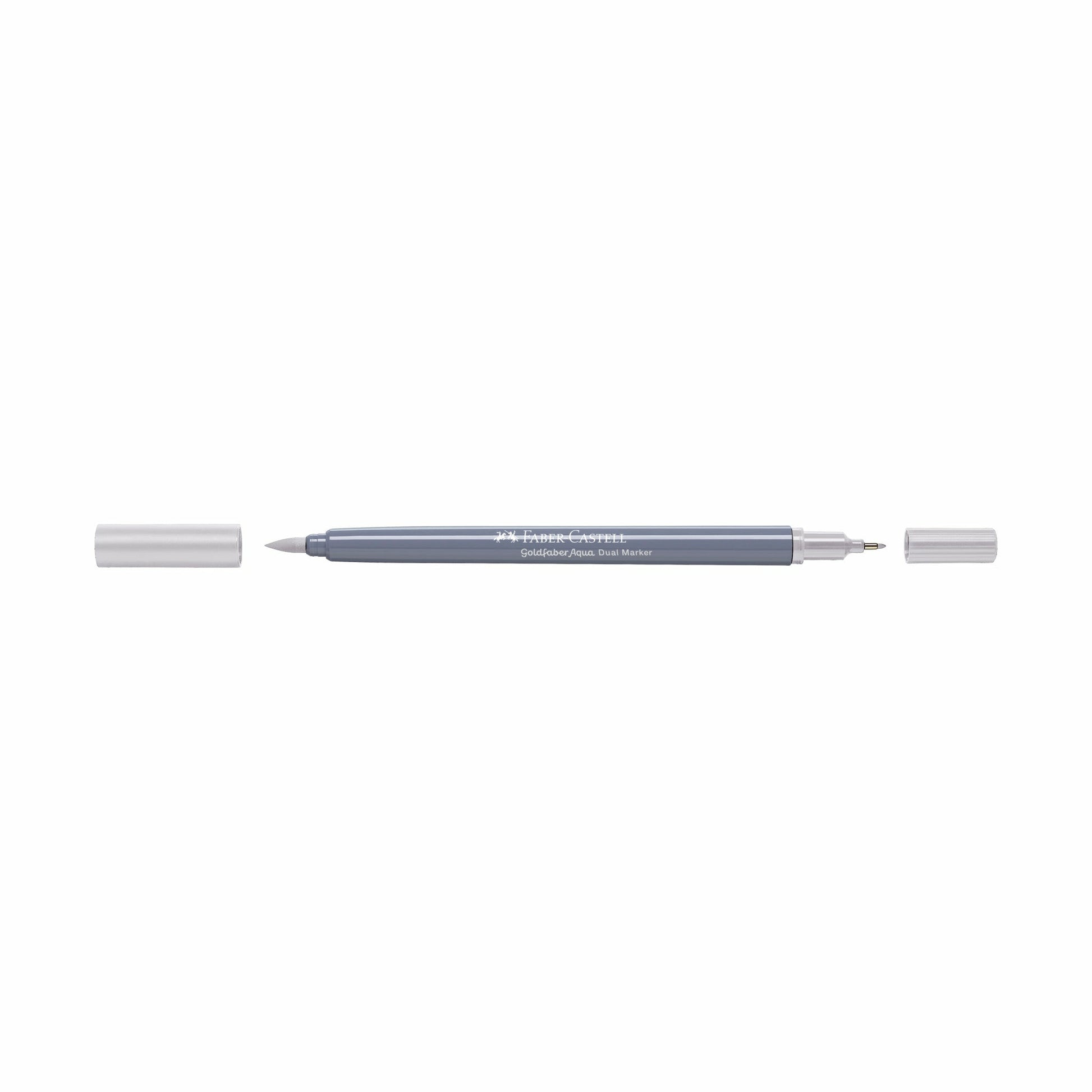 Faber-Castell Goldfaber Fineliner – violett