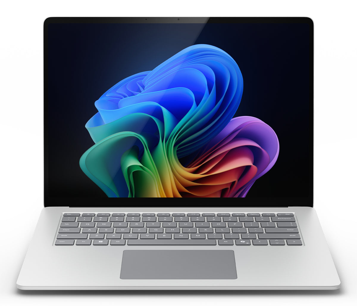 Microsoft Surface Laptop 8 – 15" Touch, Core Ultra 7 368H, 32 GB, 1 TB SSD, Win 11 Pro