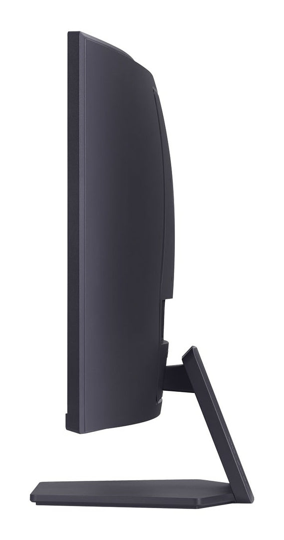 LG 27GS60QC-B – 27" Curved, 2560 × 1440 (WQHD), VA, 180 Hz, HDR10