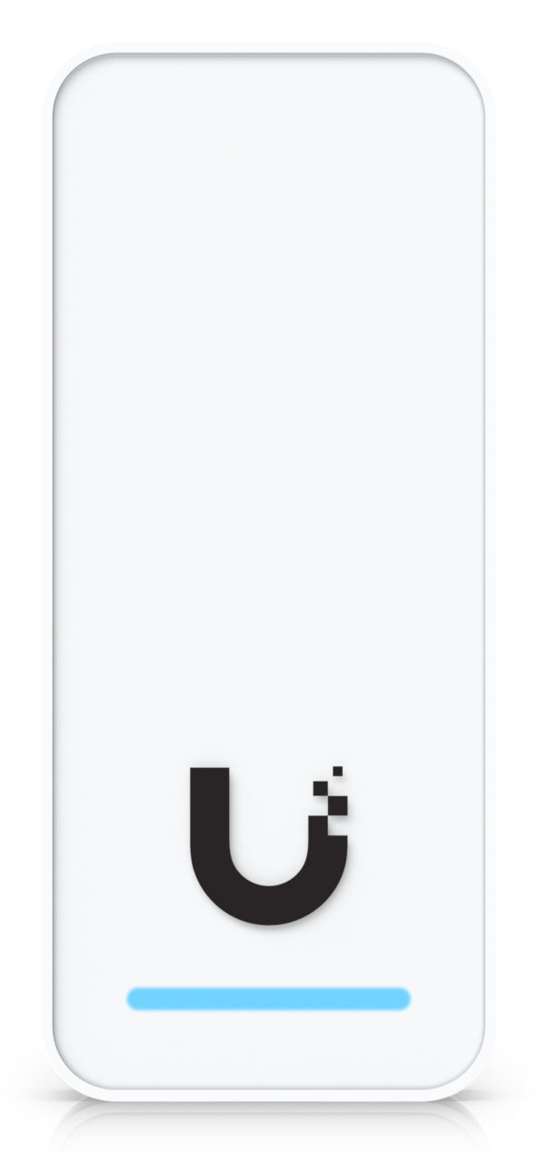 Ubiquiti Zutrittsleser – Weiss