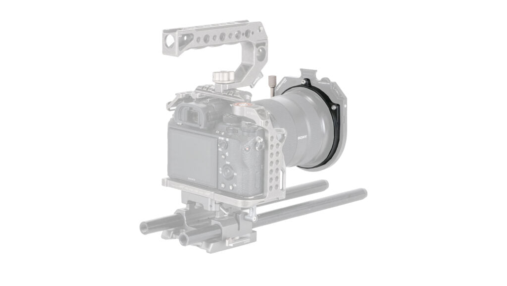 Tilta MB-T16-LFA Filterhalter-Adapterring – Aluminium