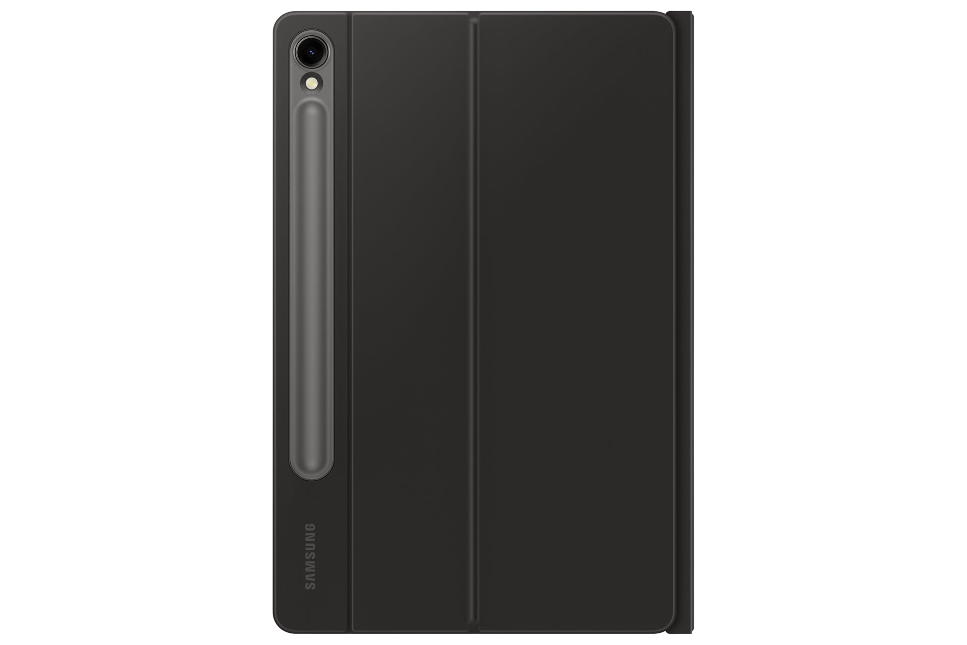 Samsung Für Galaxy Tab S9 11", Galaxy Tab S9 FE 11" – EN – Schwarz