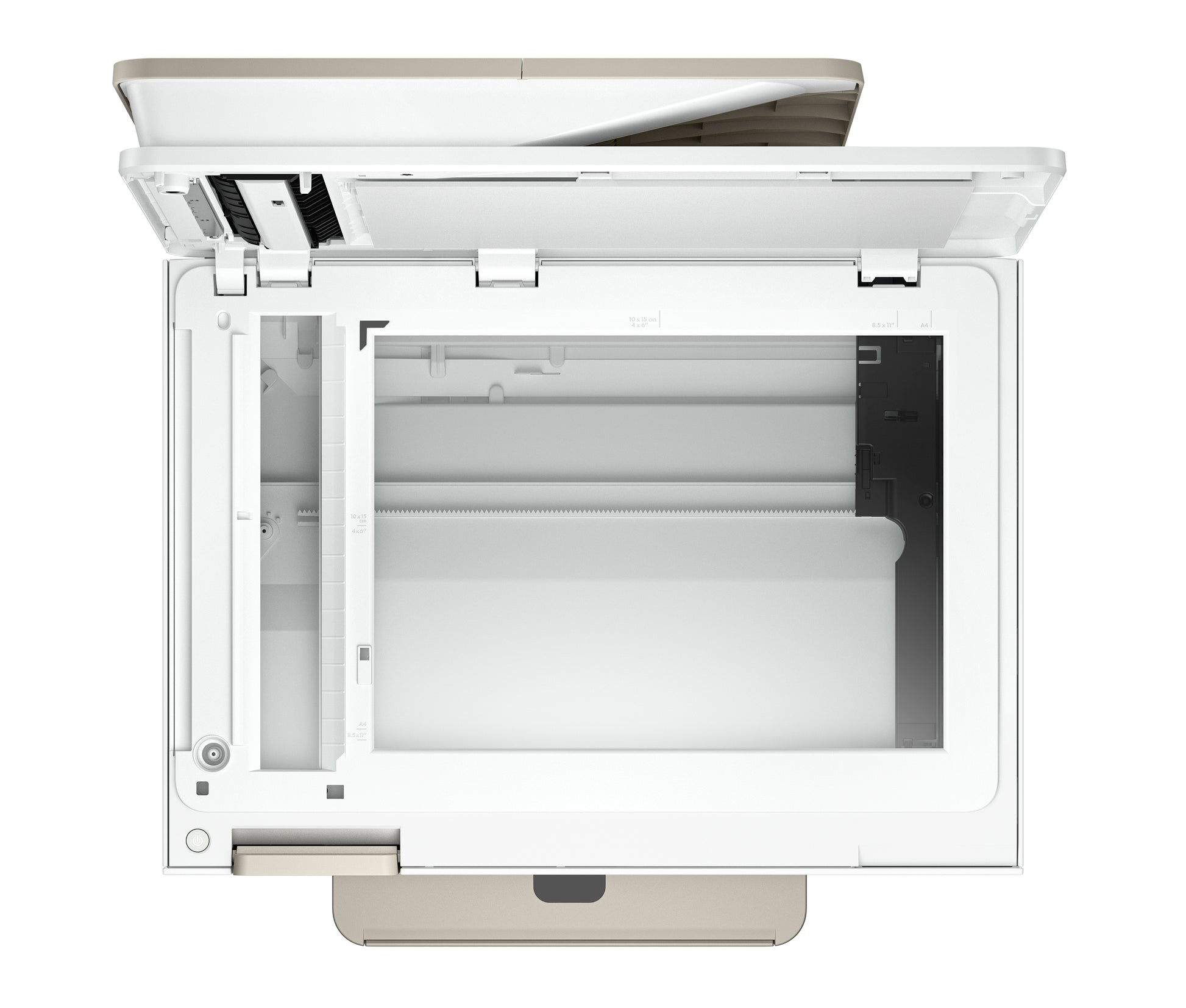 HP Envy 7930 – Farbiger Tintenstrahl-MFP