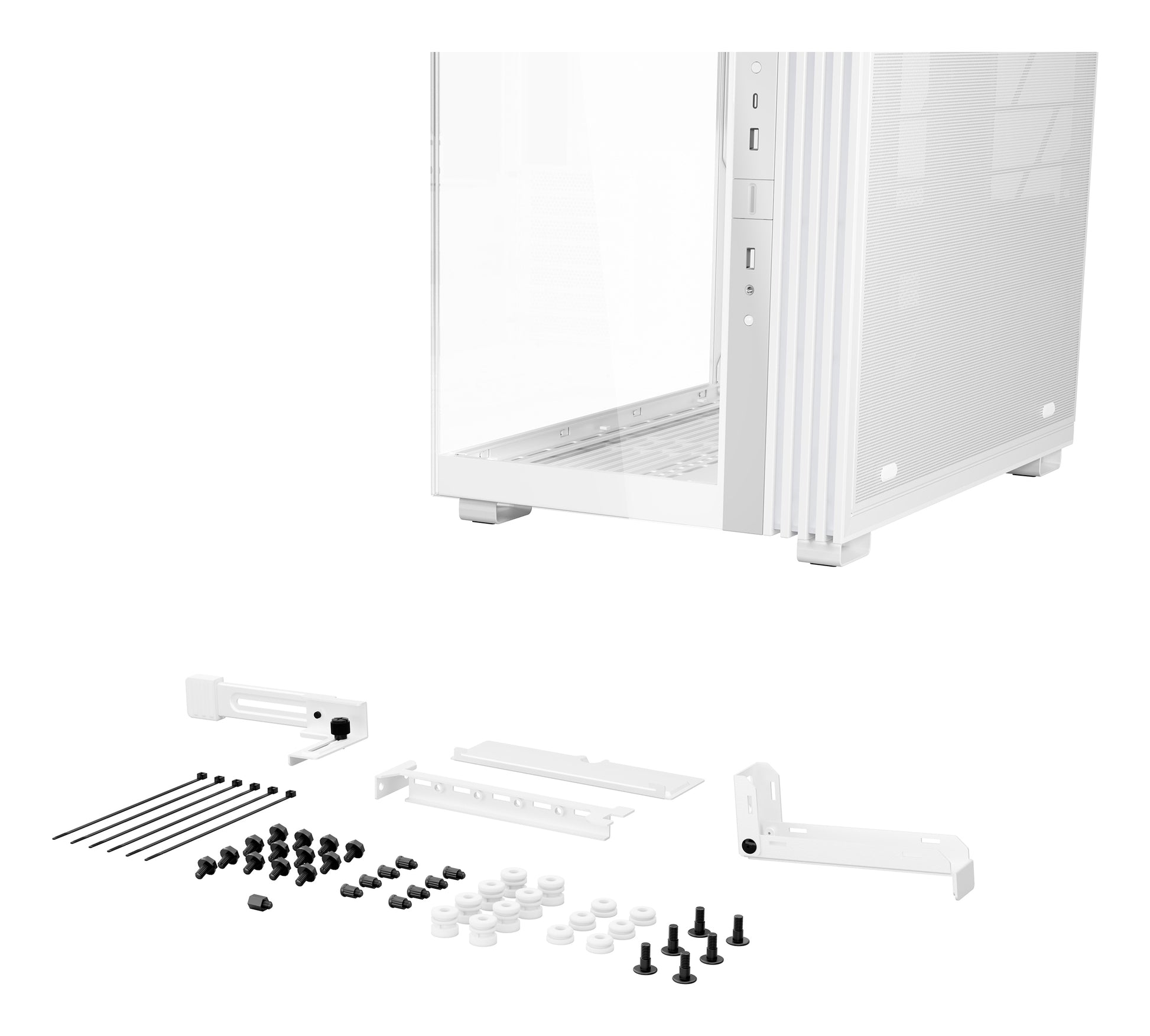 be quiet! be quiet Light Base 600 DX Tower