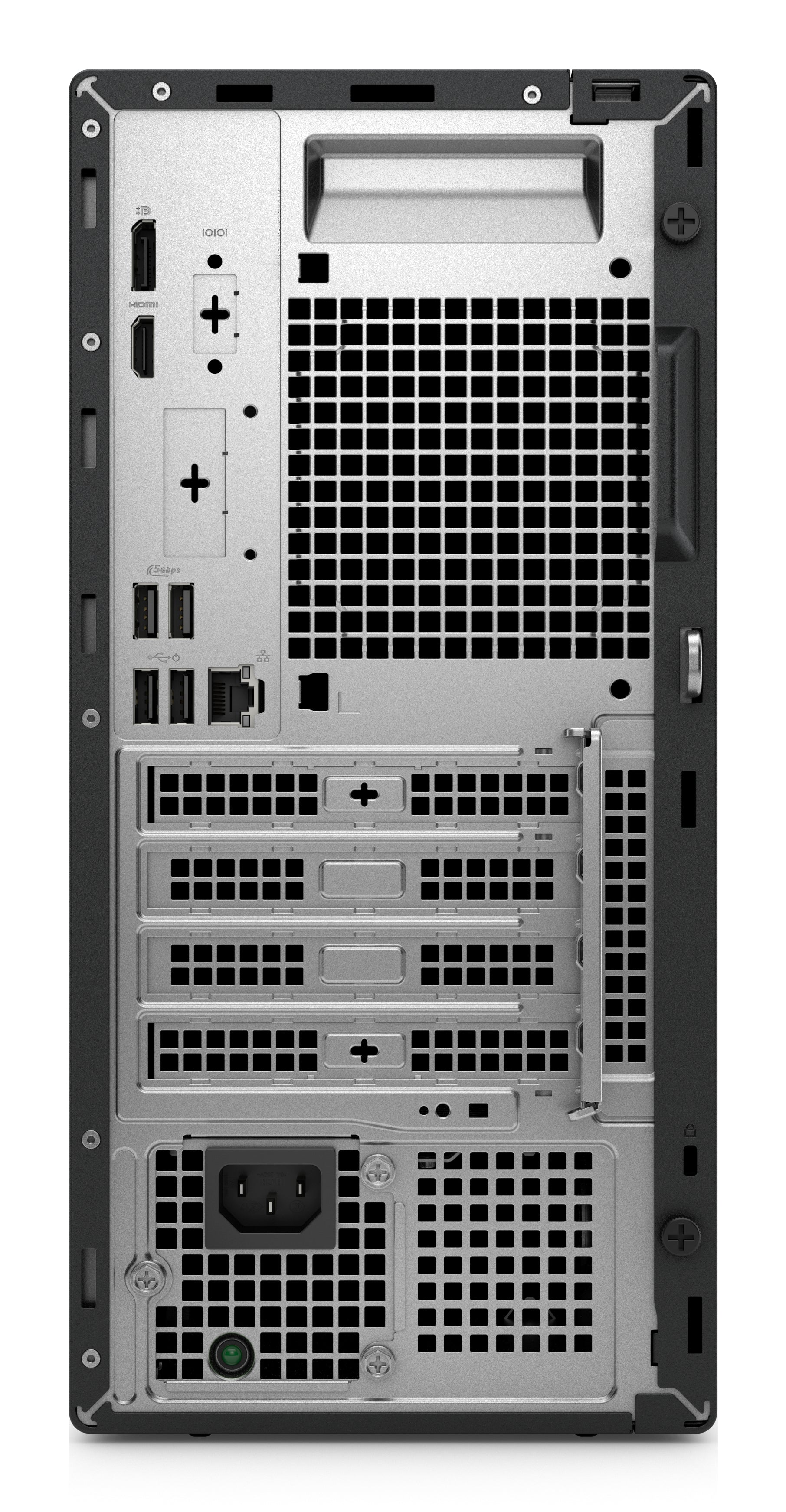 Dell Tower – Intel Core i7-14700, 16 GB RAM, 512 GB SSD, Windows 11 Pro