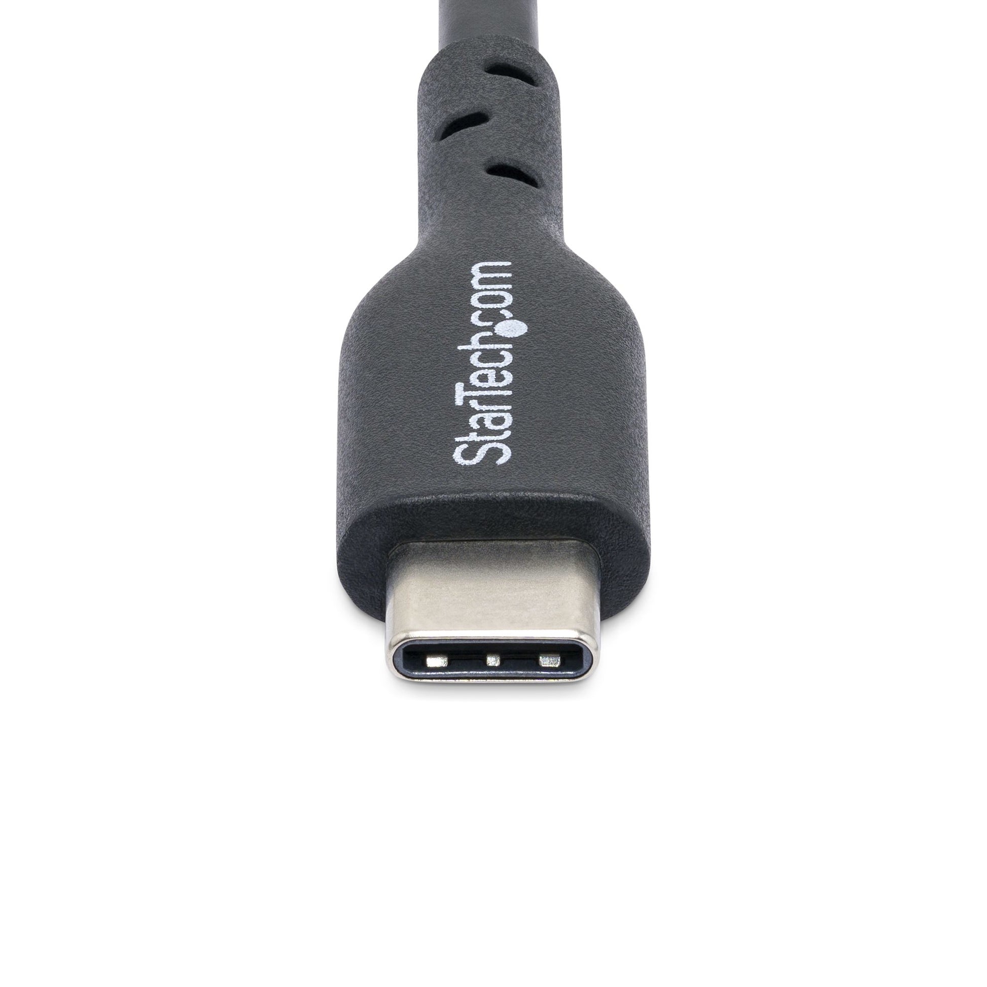 StarTech.com USB-Kabel, USB-C, 2 m, Ladekabel