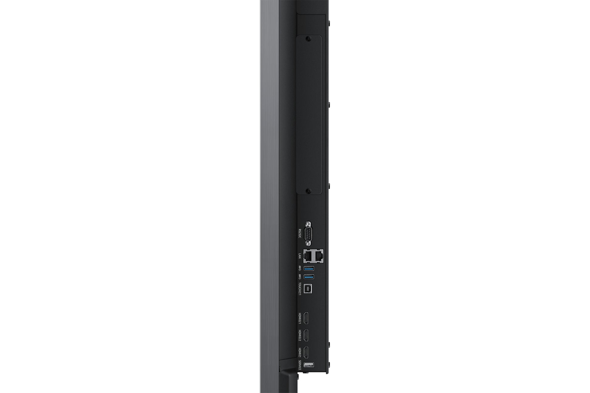 Samsung WA65D – 65" Touch, 3840 × 2160 (4K), IPS, LAN