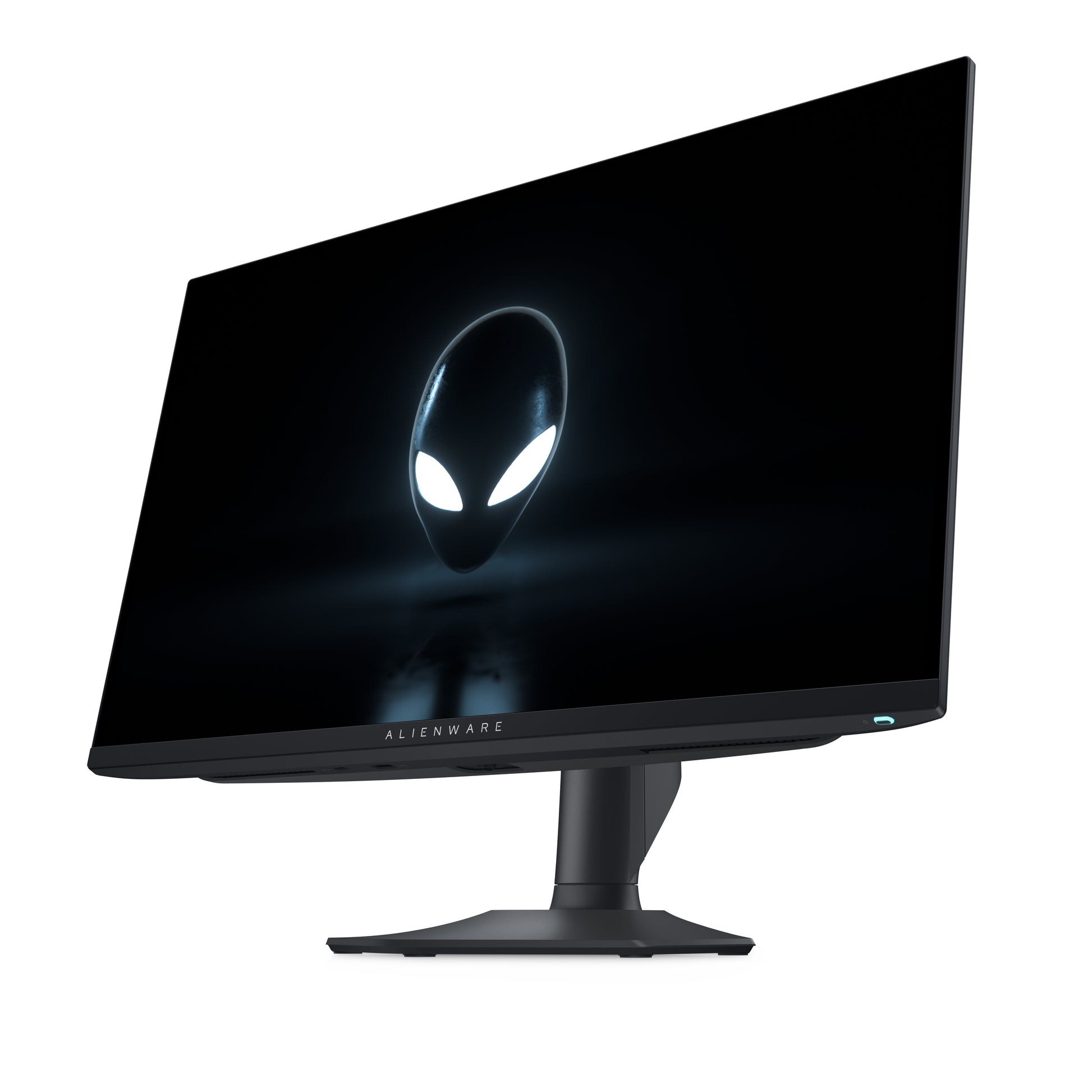 Alienware AW2725DF – 26,7", 2560 × 1440 (WQHD), OLED, 360 Hz, DisplayHDR 400 True Black