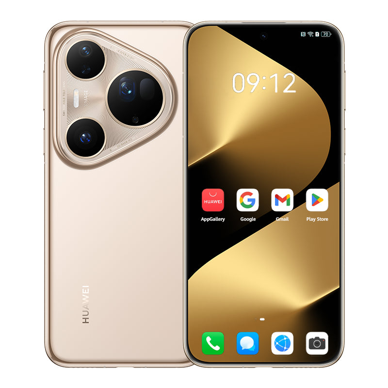 Huawei Pura 80 Ultra – 6,8" – 512 GB – Gold