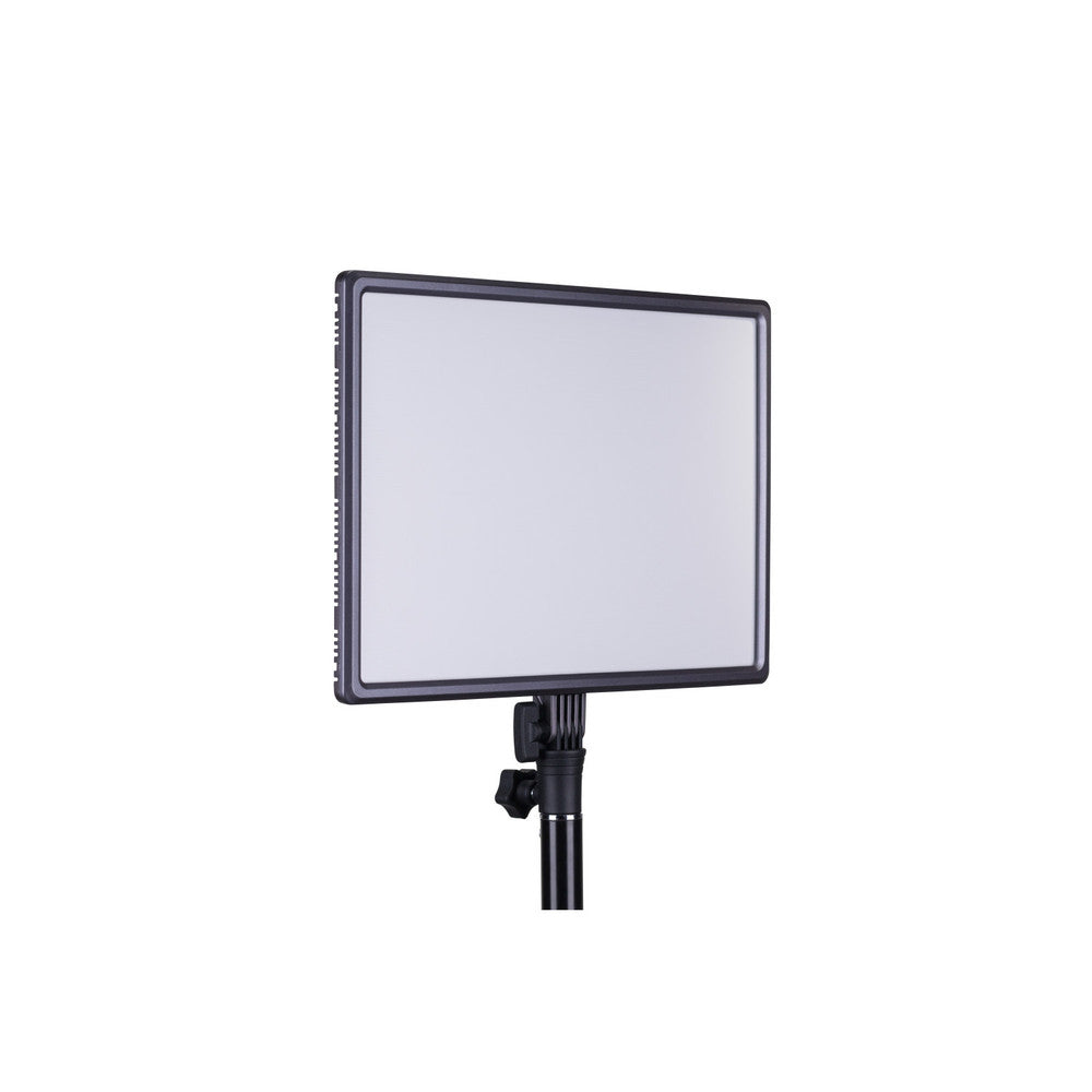 Nanlite LED-Panel LumiPad 25 – 345 × 310 mm, 25,6 W, 3200–5600 K, dimmbar