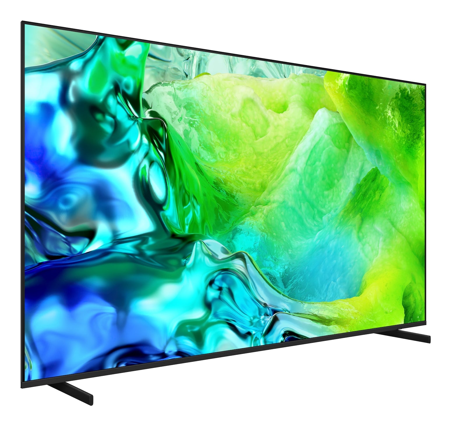 Samsung QE85QN80H – 85" TV – 4K UHD – Neo QLED – Tizen – 144 Hz – HDR10+