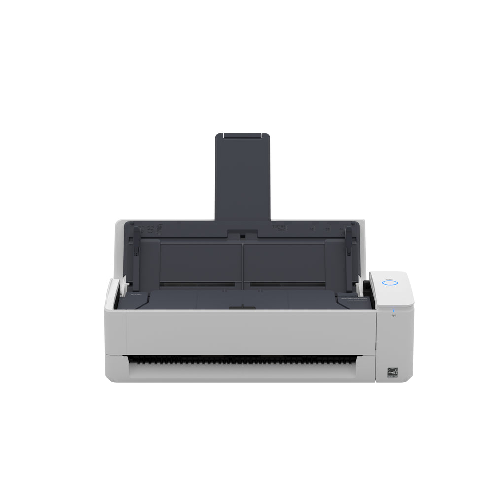 Ricoh ScanSnap iX1300 – Einzugsscanner, A4, Duplex, 30 ppm, ADF 20 Blatt, WLAN
